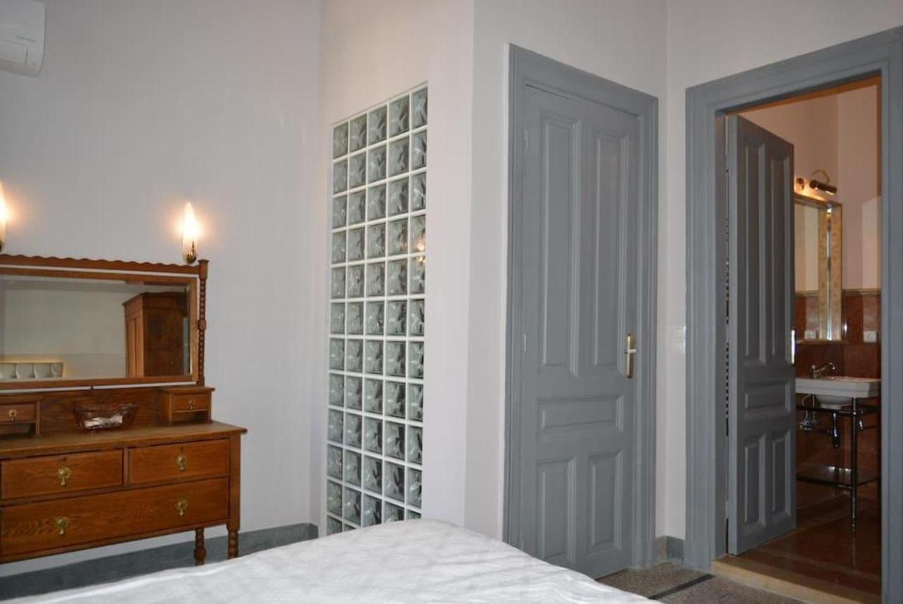 Athenian Vintage Apartments Eksteriør bilde