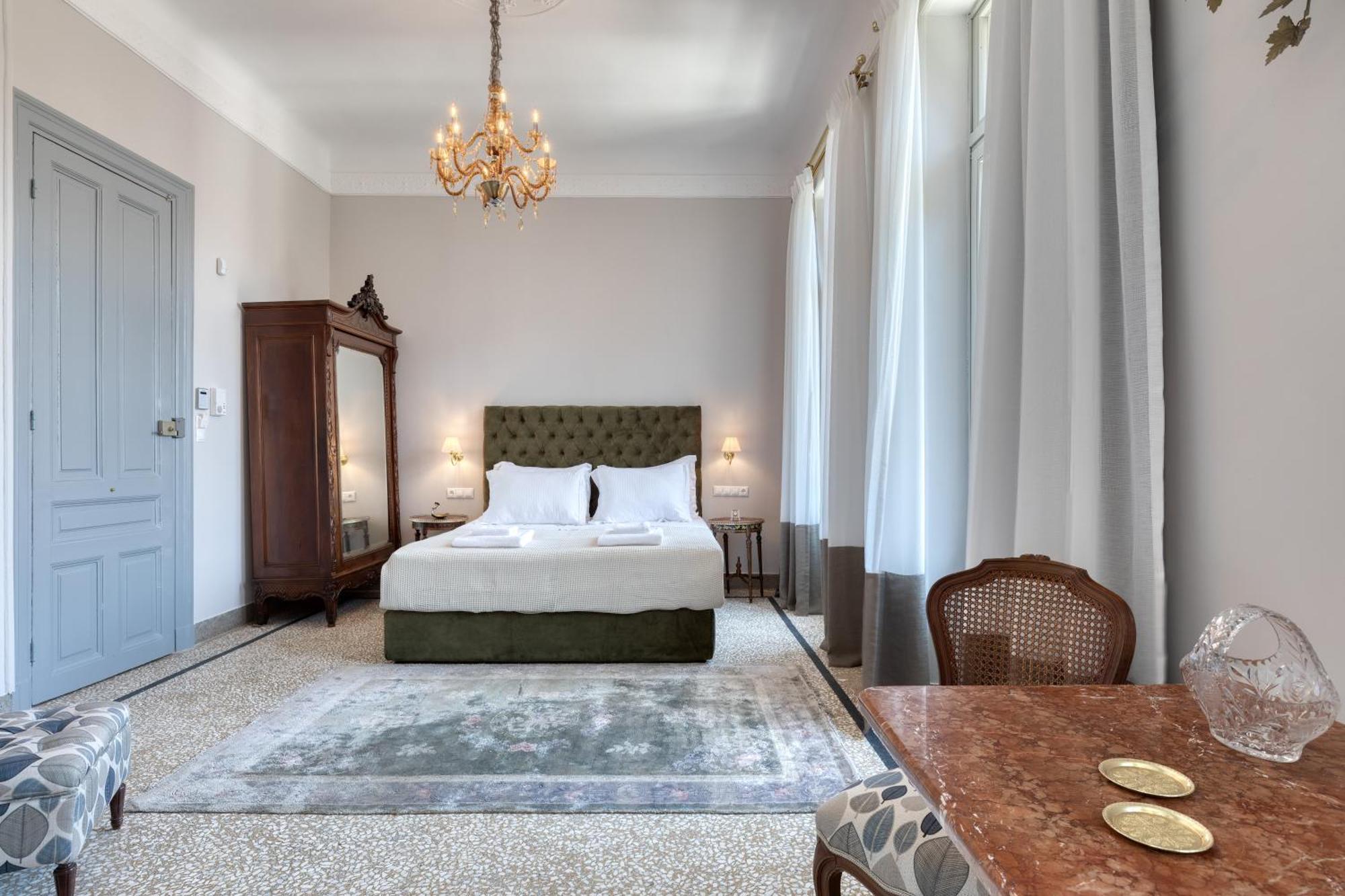 Athenian Vintage Apartments Eksteriør bilde