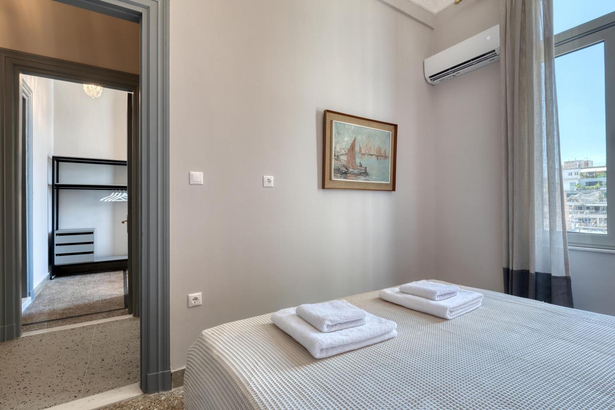 Athenian Vintage Apartments Eksteriør bilde