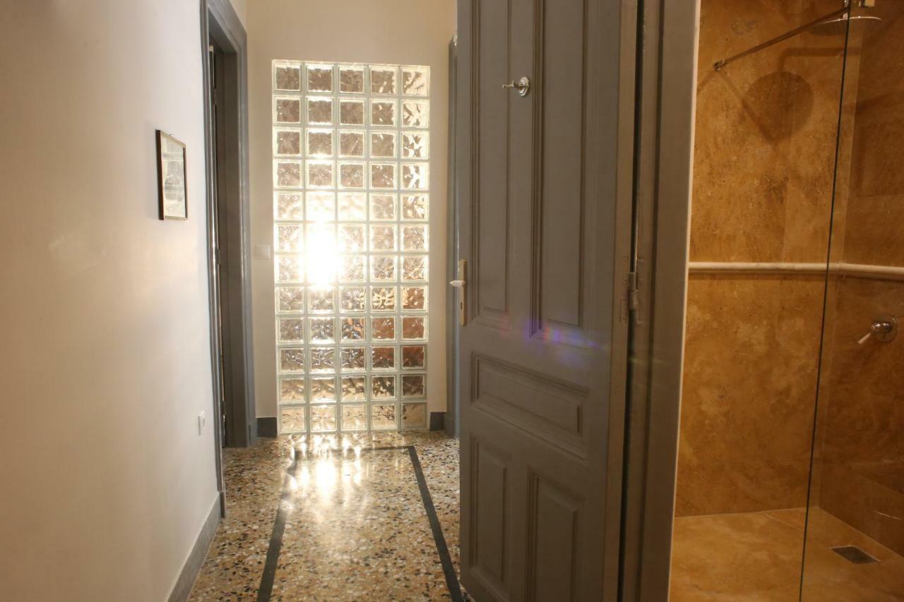 Athenian Vintage Apartments Eksteriør bilde