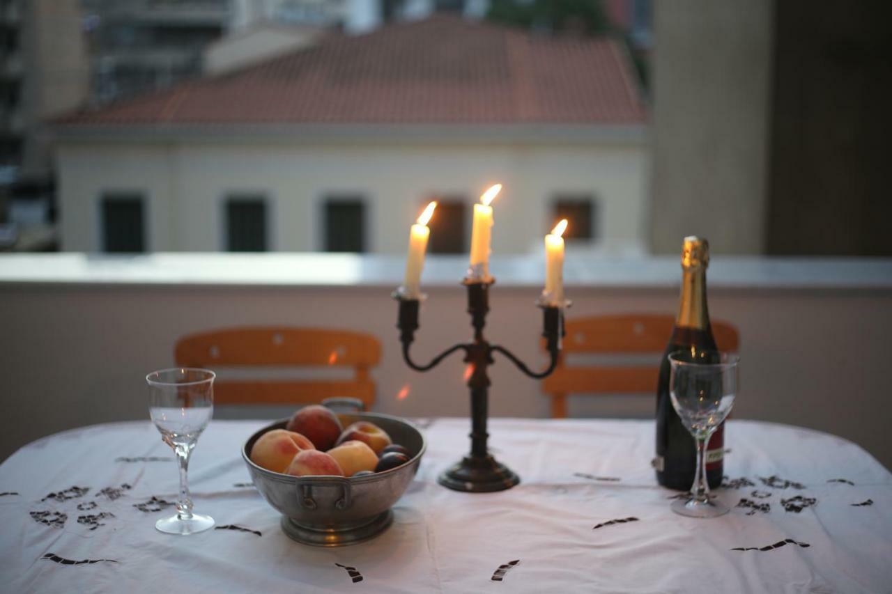 Athenian Vintage Apartments Eksteriør bilde