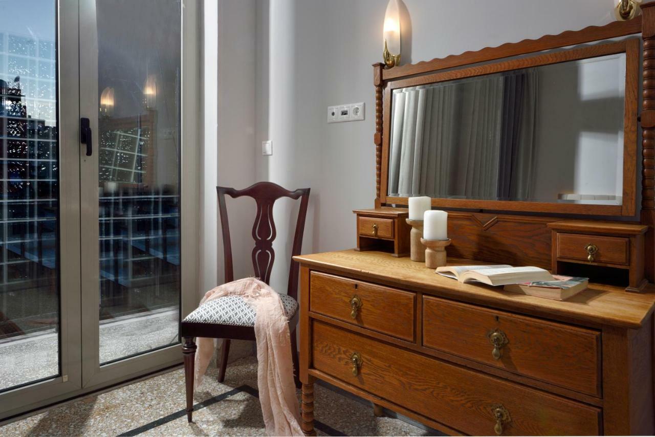 Athenian Vintage Apartments Eksteriør bilde